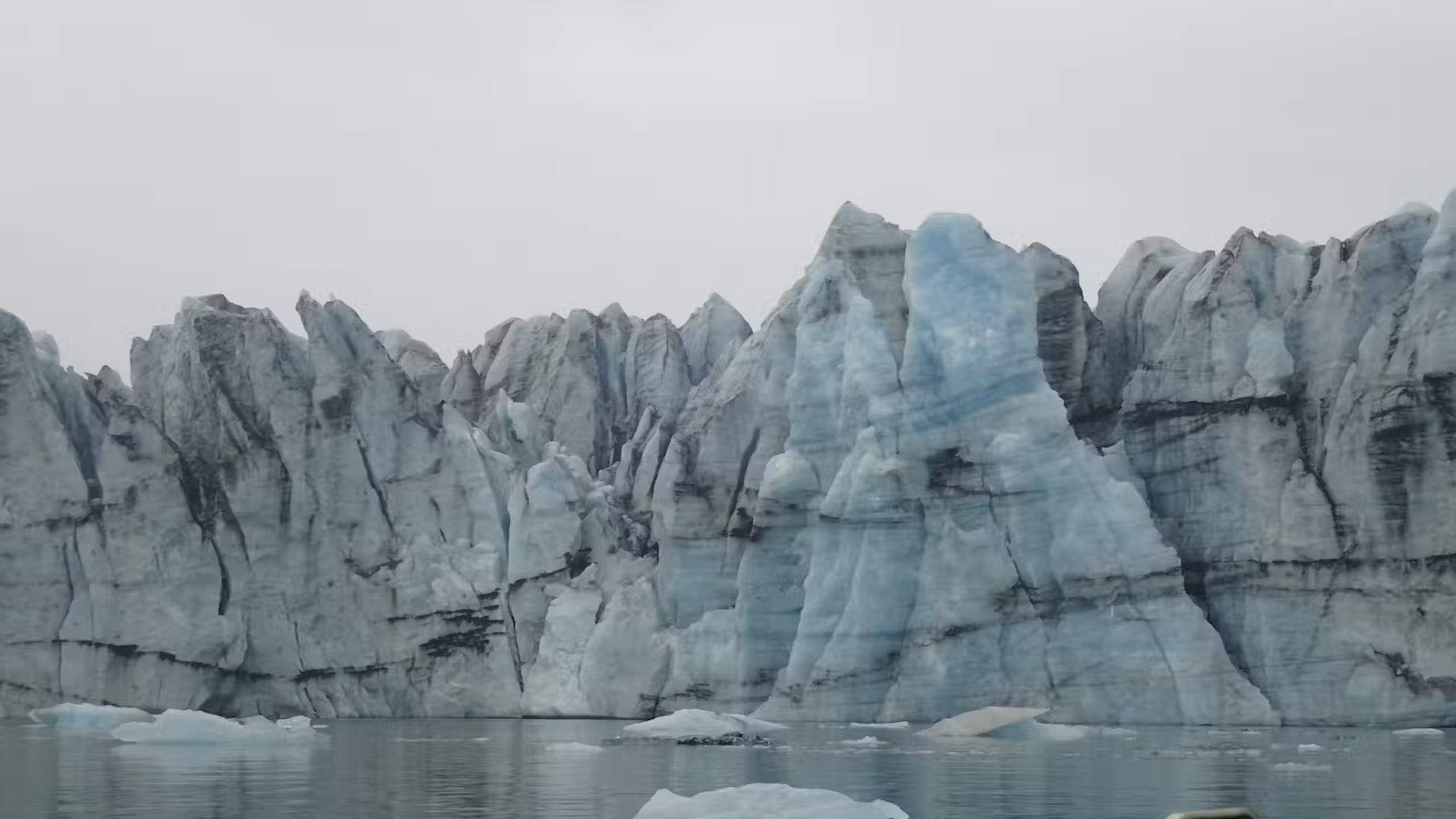 Daily Dive # 193 | Did Retreating Glaciers Set the Stage for Complex Life on Earth